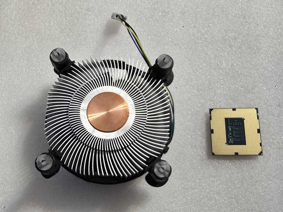 Procesor Intel Core i7 4790 3.6GHz (up to 4GHz), Haswell, LGA1150 box