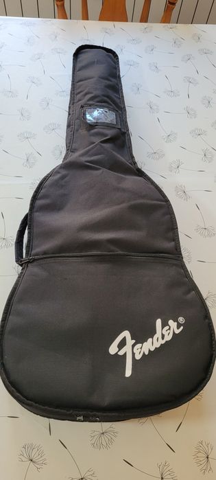 Chitară clasică Fender