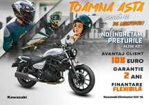 Kawasaki Eliminator 500 '25