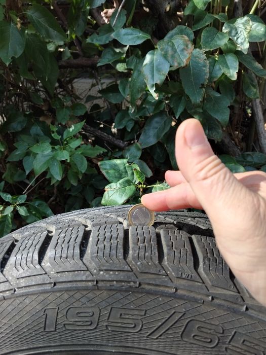 Зимни гуми gislaved