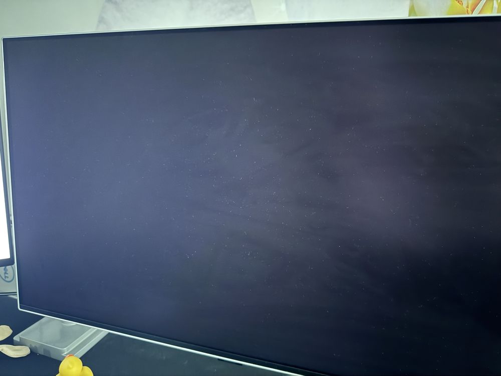Monitor samsung oled 4k G8 G80SD 32 inch 240hz