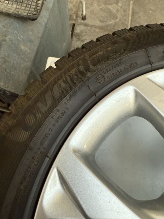 Шевроле Оникс комплект на Onix