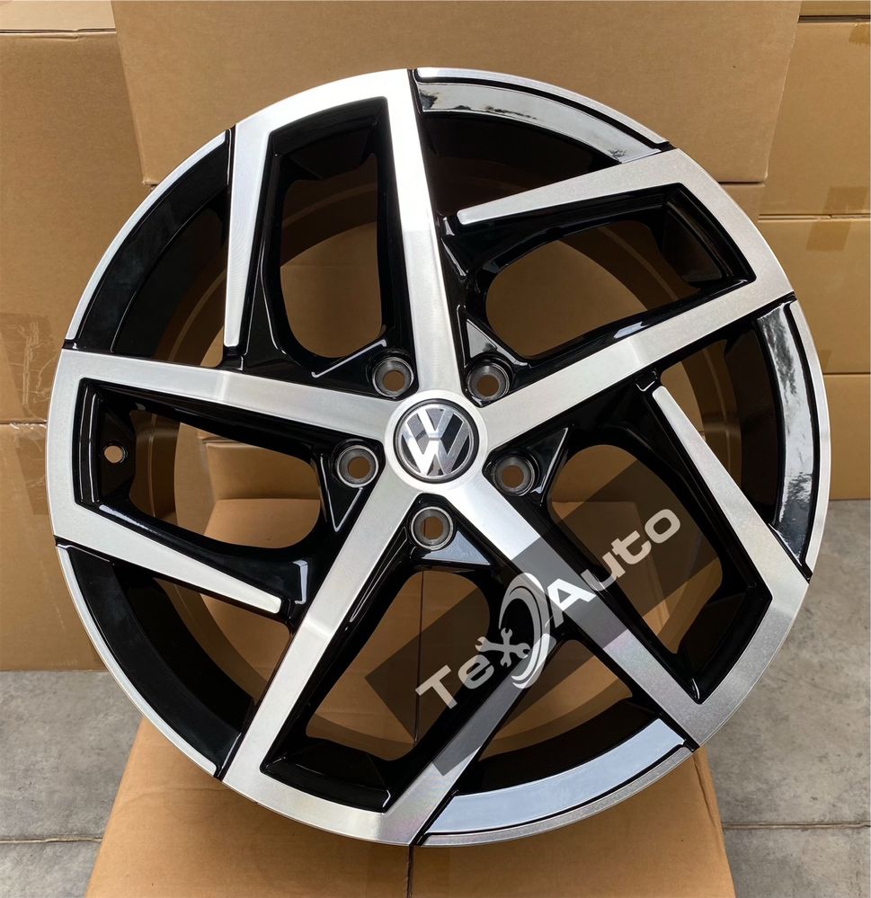 Джанти за Фолксваген 18” Аrteon/Passat CC/Golf/Touran/Tiguan