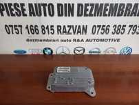 Modul Calculator ICM Bmw F10 F11 Cod  - Dezmembrari Arad