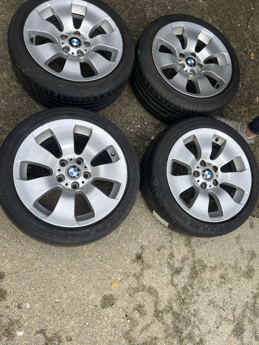 Jante bmw R17  e 90