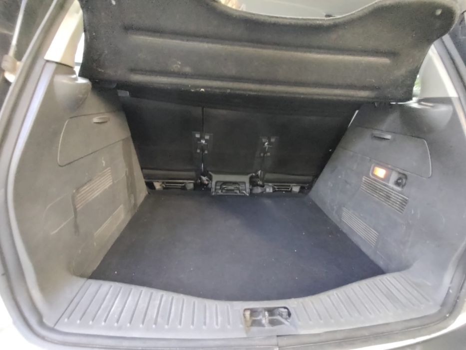 Ford focus C-max 1.8 tdci