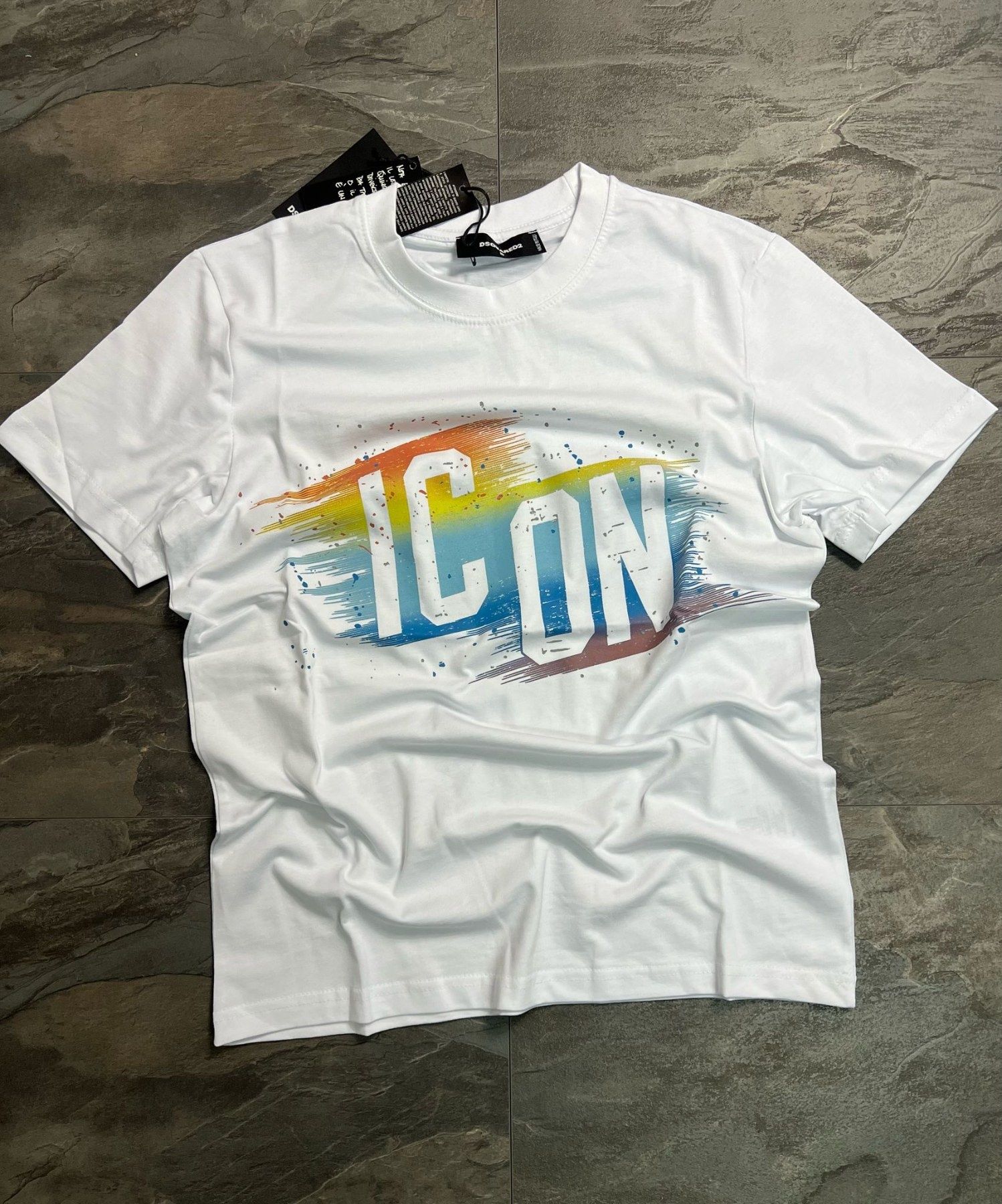Мъжки Тениски  Icon