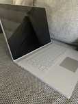 Microsofot Surface Book 3, 15 Inch TouchScreen
