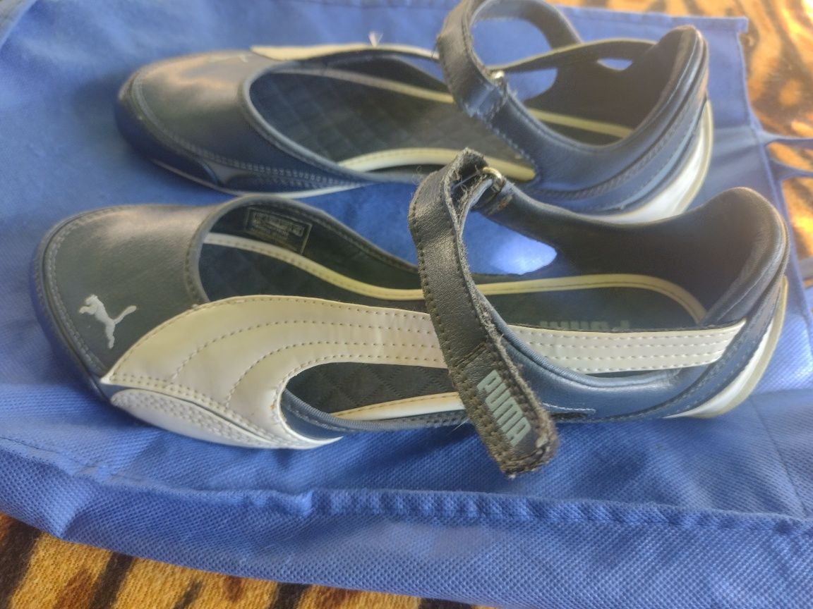 PUMA летни обувки, 39