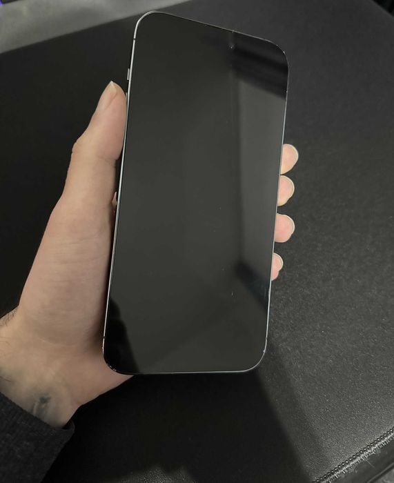 iPhone 14 Pro Max Deep Purple 256GB