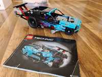 Lego Techinc 42050