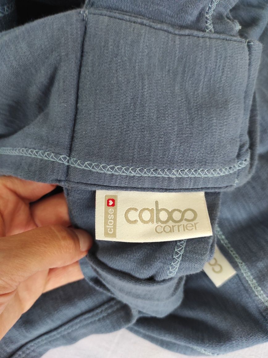Слинг за бебеносене Ergobaby и caboo