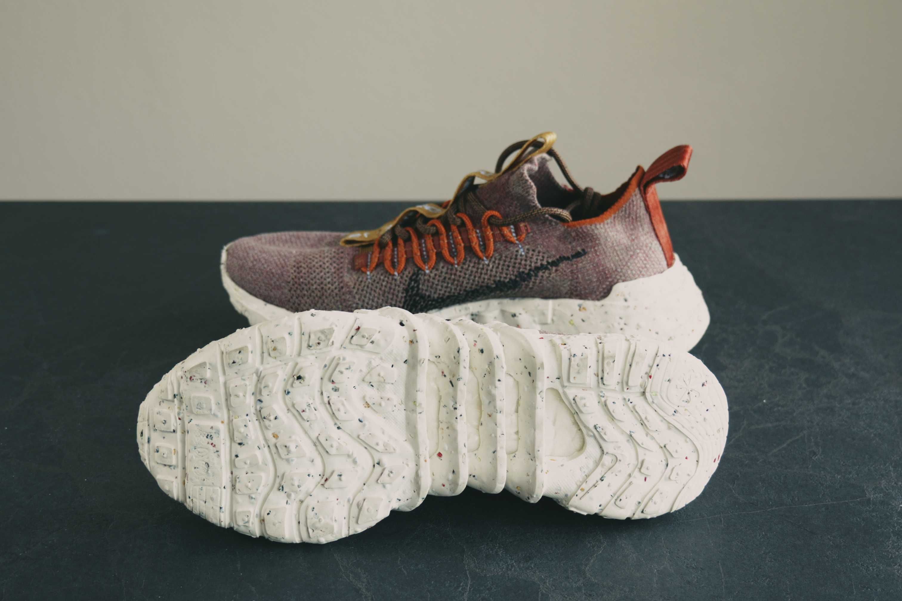 Нови! Nike Space Hippie 01 Redstone - 38,5 номер Оригинални!