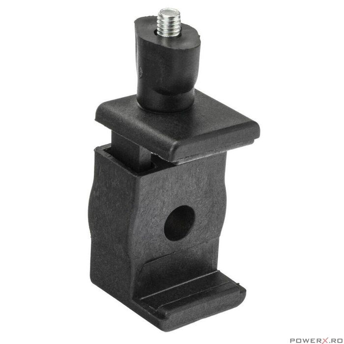 Laser nivel 360°, cu linii incrucisate 4D, verde, distanta 40m, Red