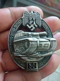 Insigna de asalt Panzer