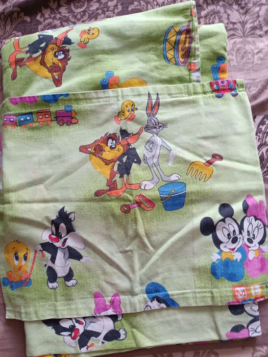 Чаршафи за кошара,одеалца