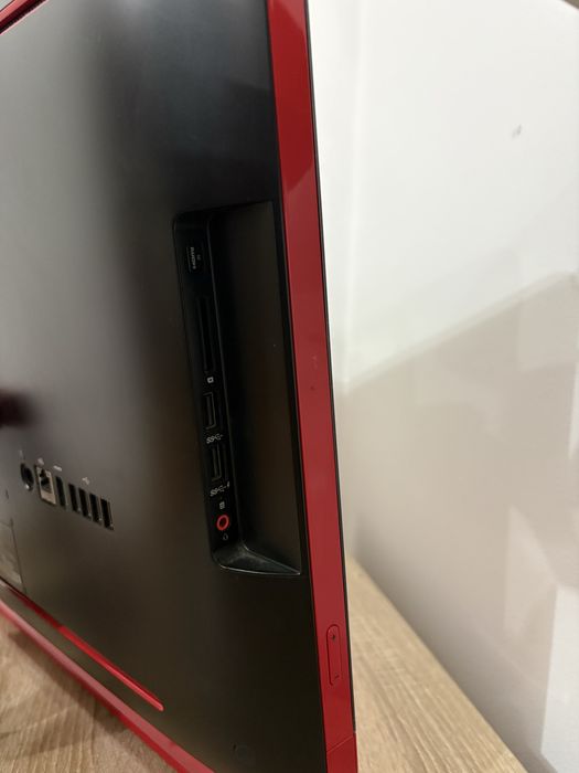 HP ENVY Beats All-in-One PC Touchscreen impecabil