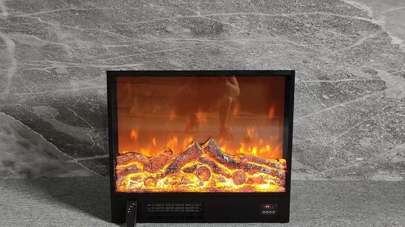 Kamin 3D Paravoe Kamin