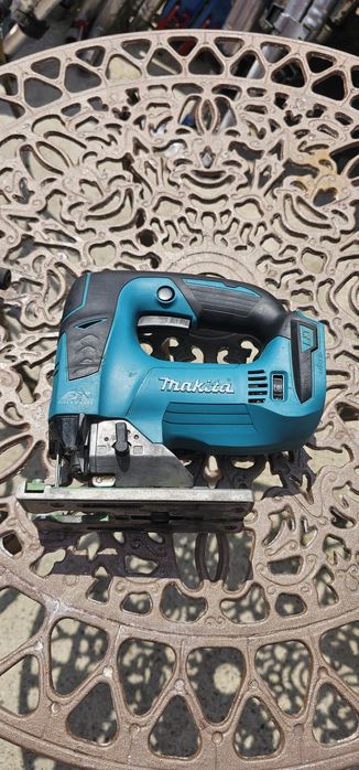 fierastrau pendular makita brushless
