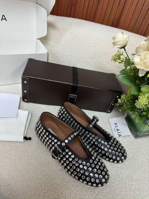 Balerini Alaia 35-42