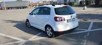 Vând Volkswagen golf 5 plus 2008 1.9 tdi