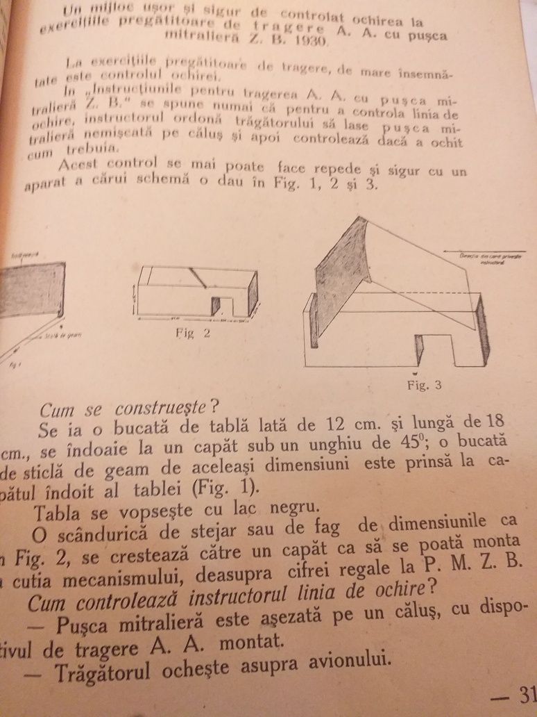 Reviste călăuză ostasului