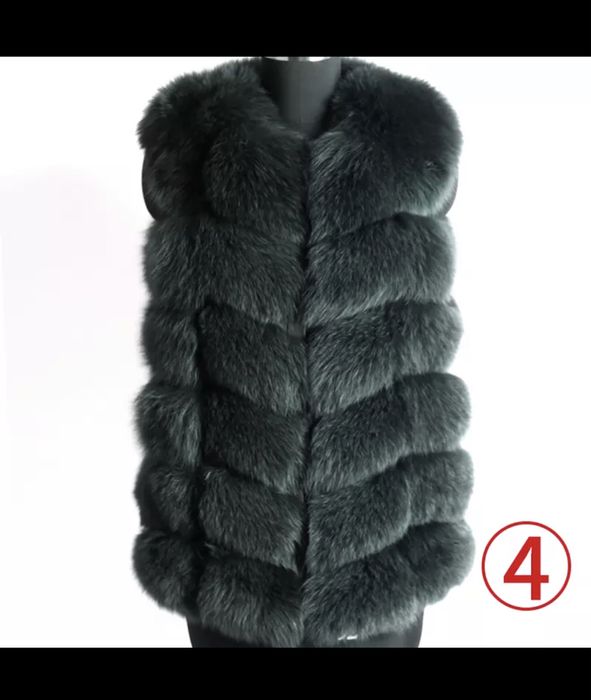 vesta Blana naturala