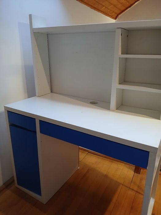 Birou Ikea  Mike