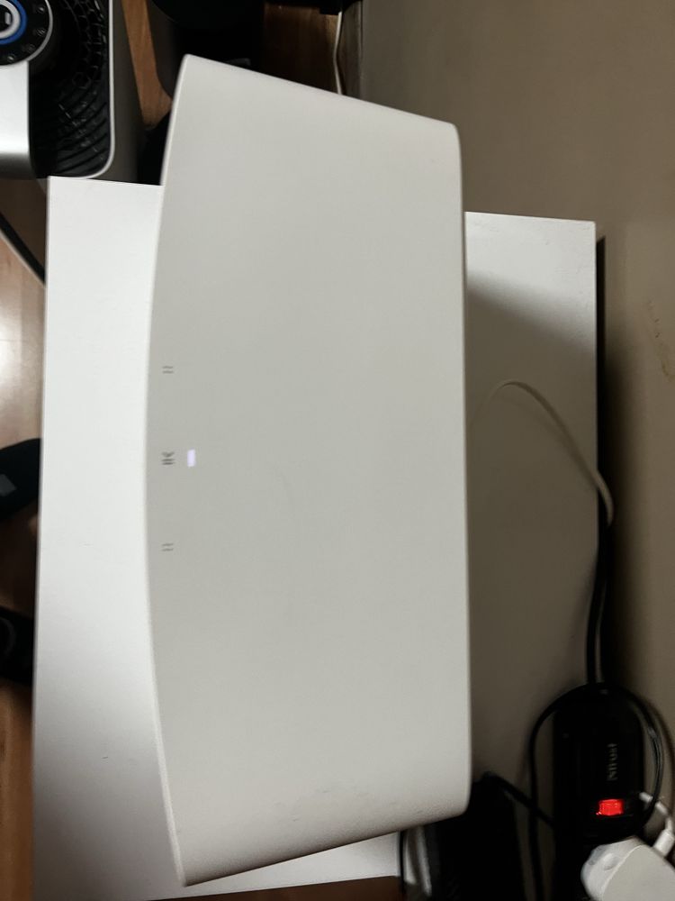 Sonos Five Wi-Fi
