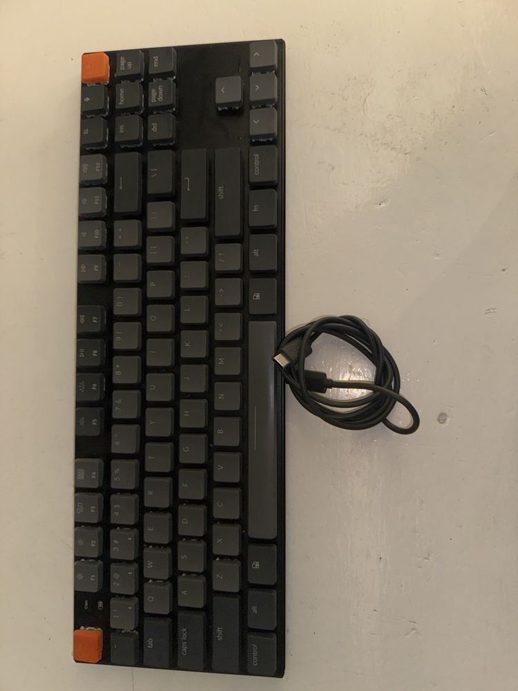 Keychron K1 tastatura mecanica