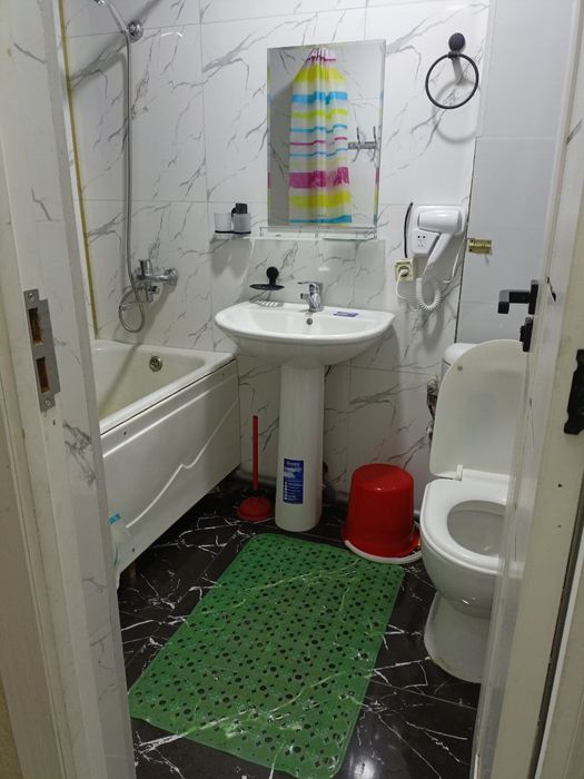 Кунлик Чиланзар 7 2 хона 2 этаж