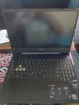 Laptop gaming Asus Tuf FX505D