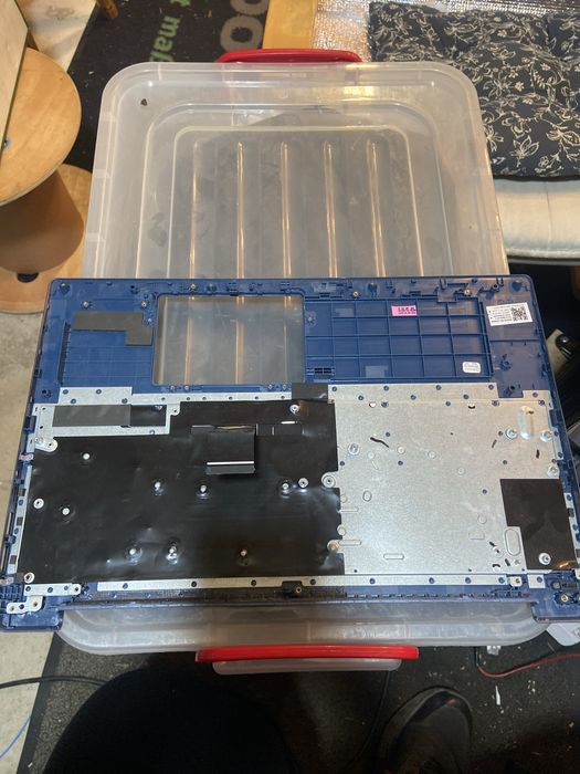 Tastatura Lenovo 330s