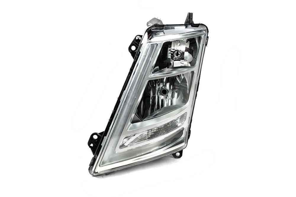 Фарове Фар за Volvo FH IV 2013 - 2020 / Волво ФХ4 LED DRL+ Position