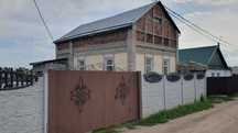 Продам дом район Зелёной рощи