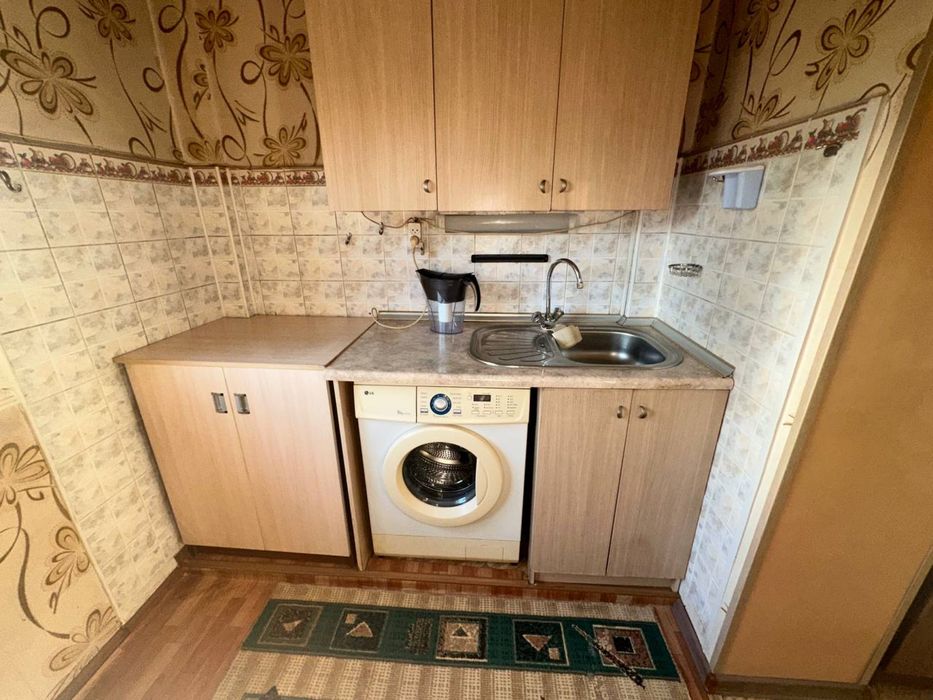 Квартира в Махтумкули массив Авиаго родок-22 1/3/4