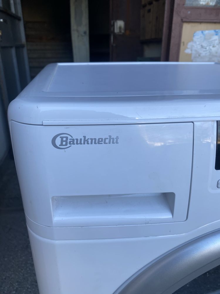 Сушилня Bauknecht 8kg A+++