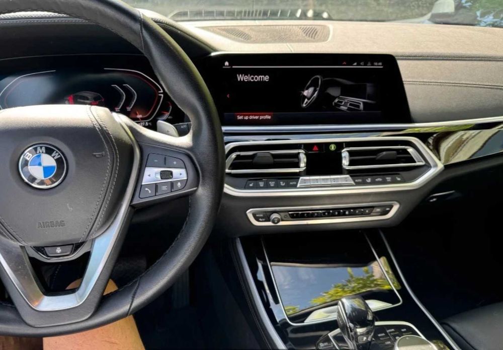 Продава BMW X5 30d xDrive
