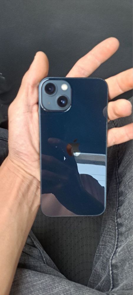 Iphone 13 128 gb obmen yoq