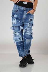 Дънки       PAUSE jeans