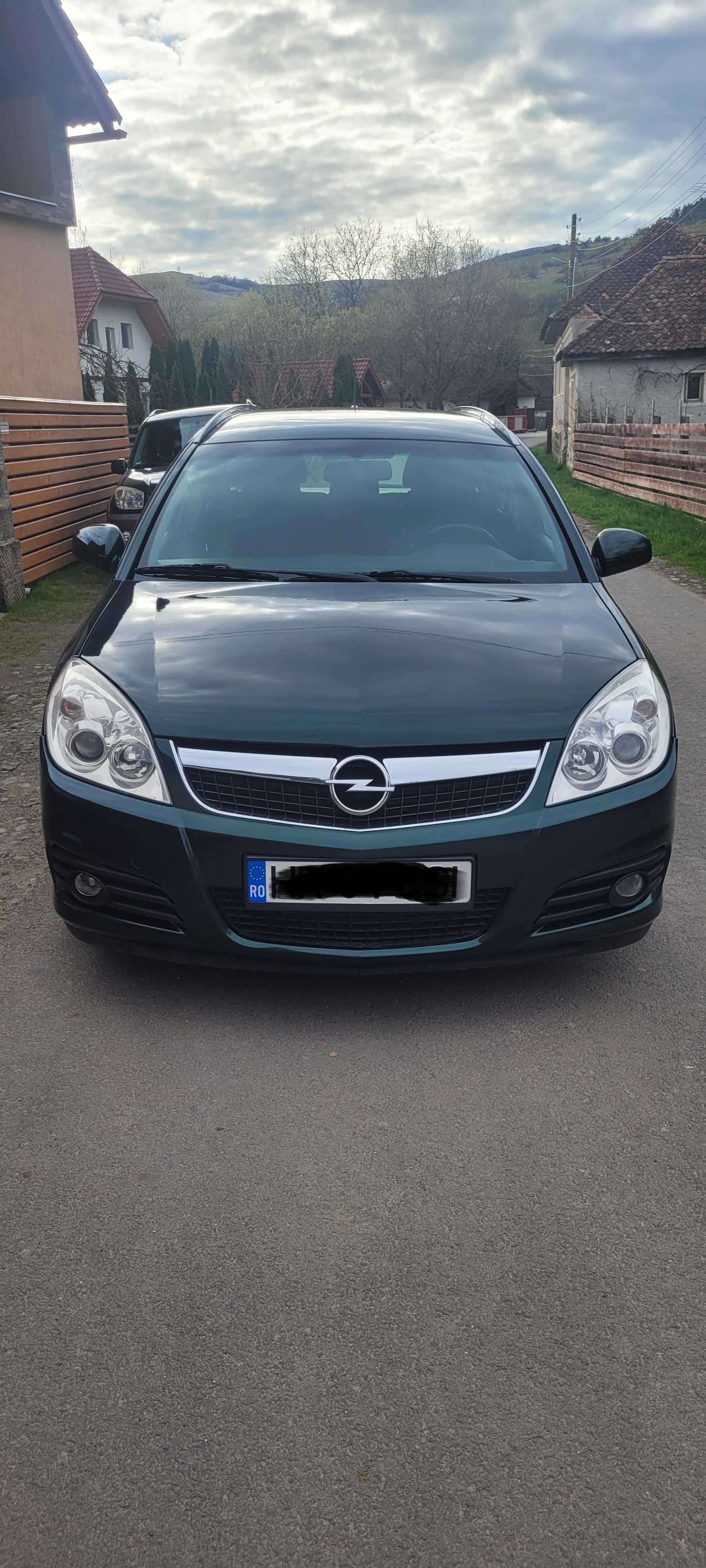 Opel Vectra C 1.9 Diesel DE VANZARE