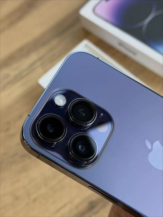 Iphone 14 pro 512 gb.