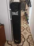 Sac de box Everlast plus manusi