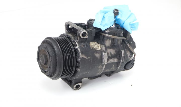 Compresor clima / AC A0022303211 Mercedes-Benz E-Class W212/S212/C207