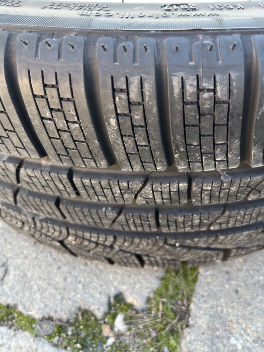 Джанти за мерцедес 19 ки АMG