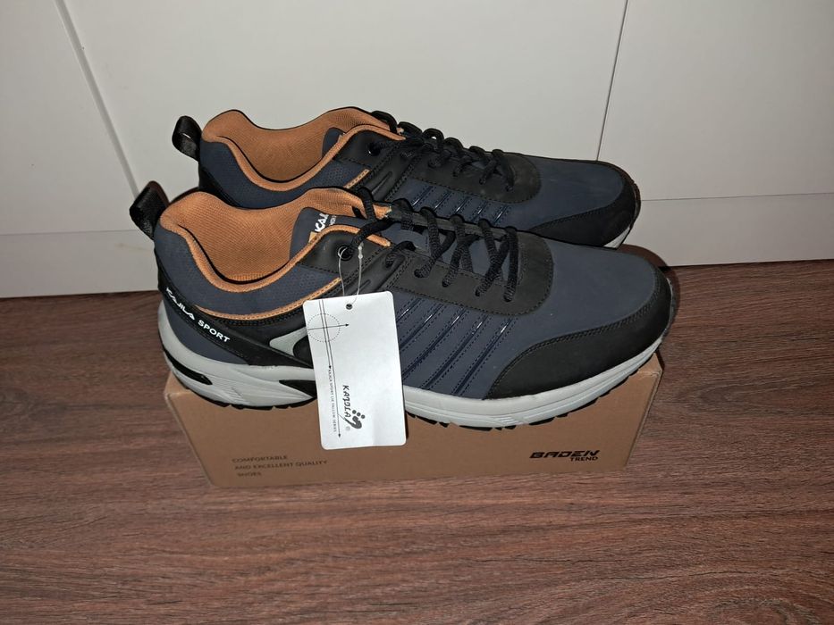 Кроссовки новые Kajila, Nike