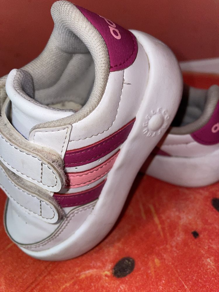 Adidas 23  номер