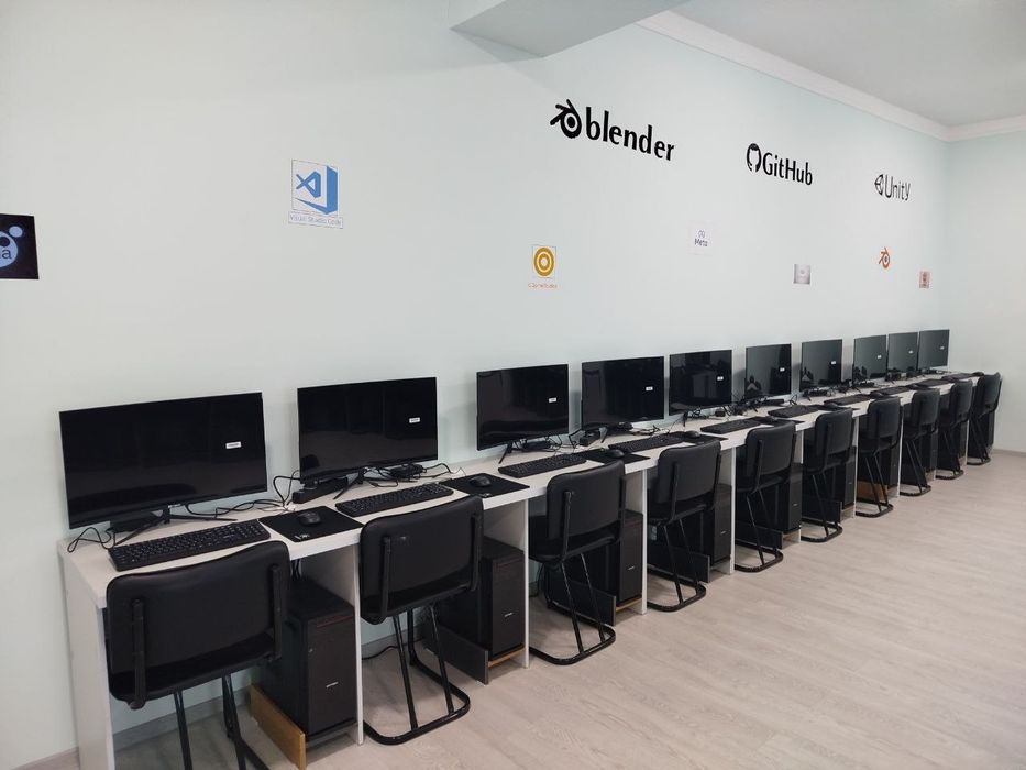 Igravoy Kompyuterlar sotiladi