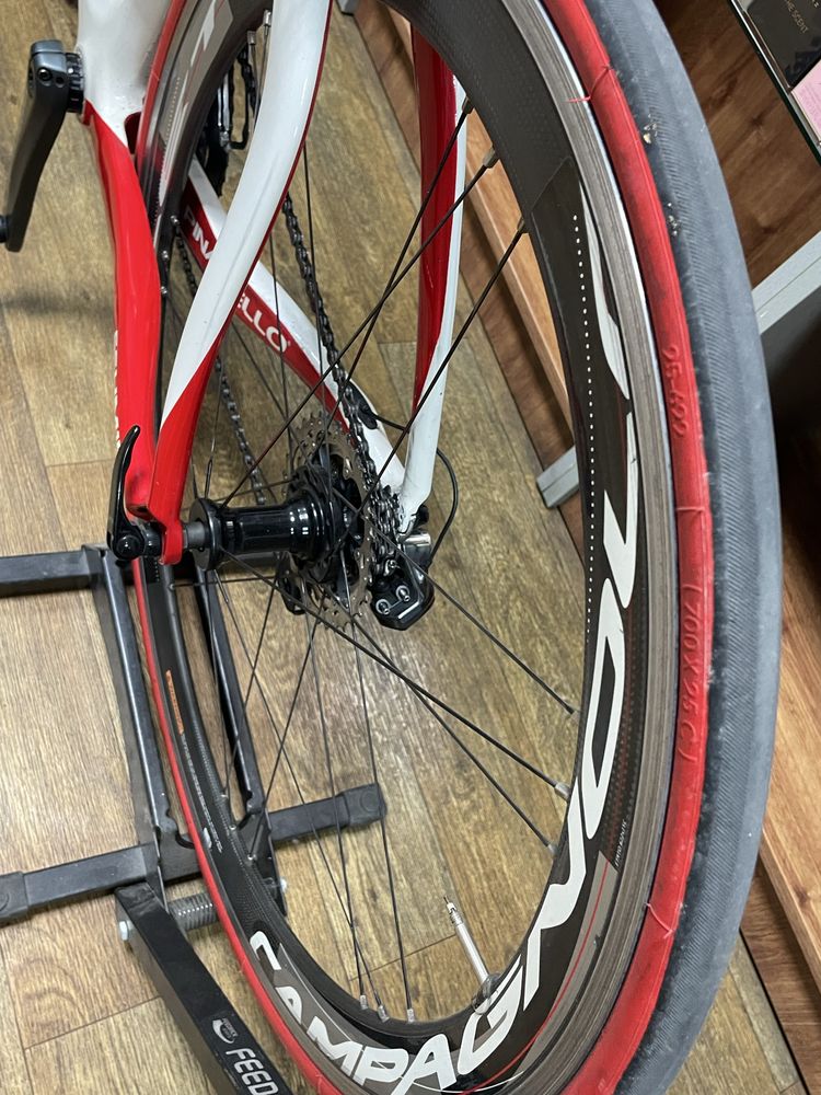 Велосипед DOGMA 65.1 THINK 2