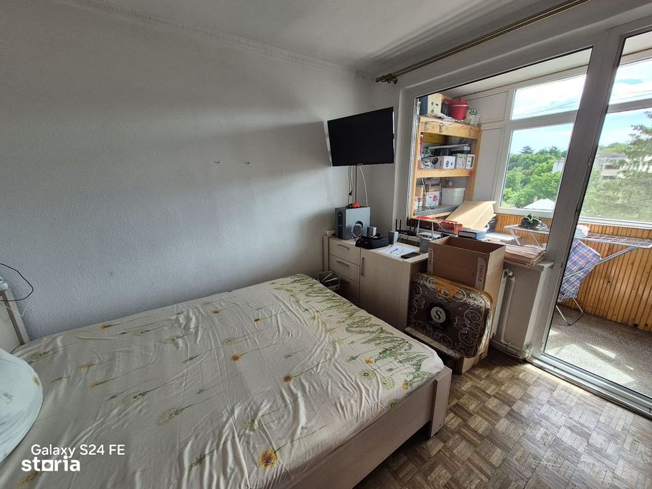 Apartament,